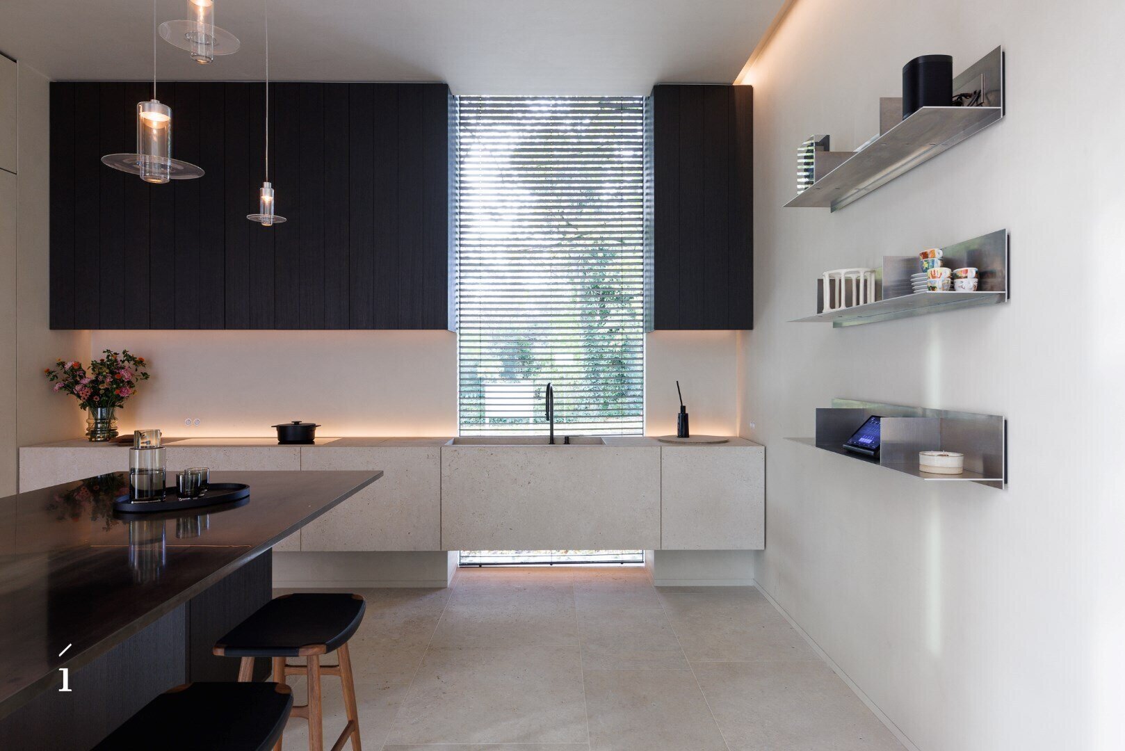 Modern